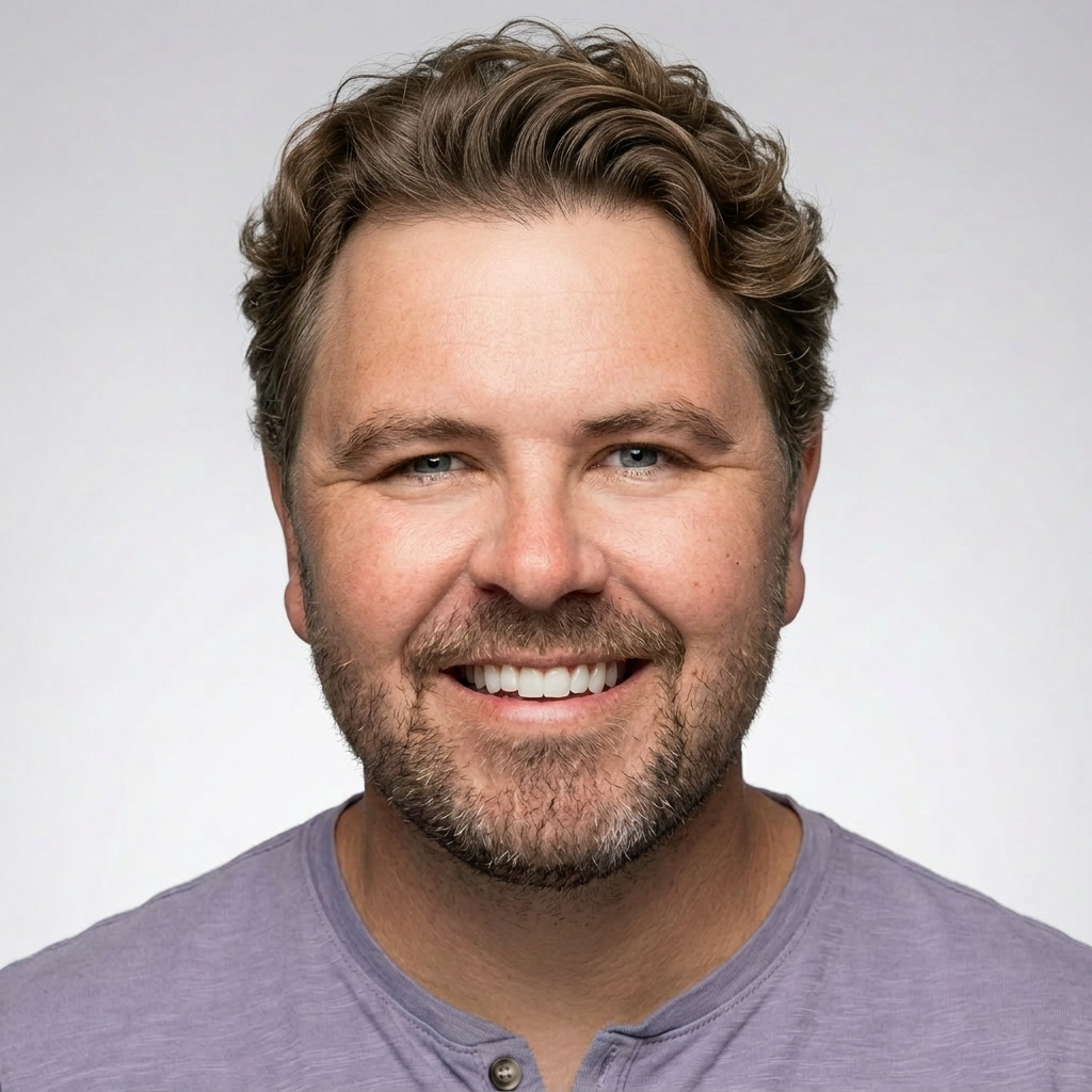 Dr. Tyler Gayheart